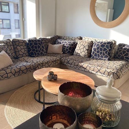 Sunny Home Knokke-Heist Exterior foto